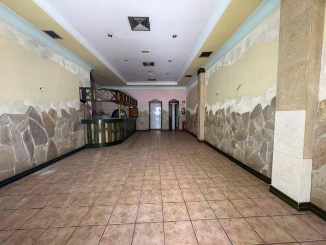 Local Comercial en alquiler en Callejón del Castillo, Telde