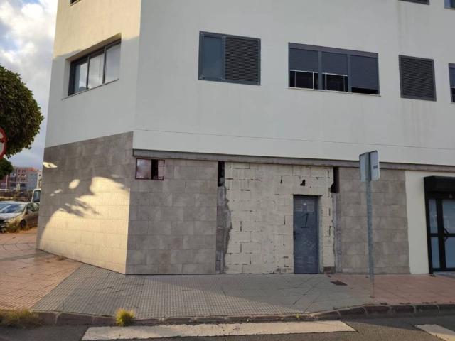 Local Comercial en venta en Telde, Canarias