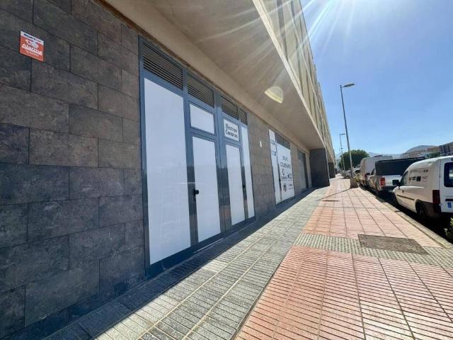 Local Comercial en alquiler en Telde, Canarias