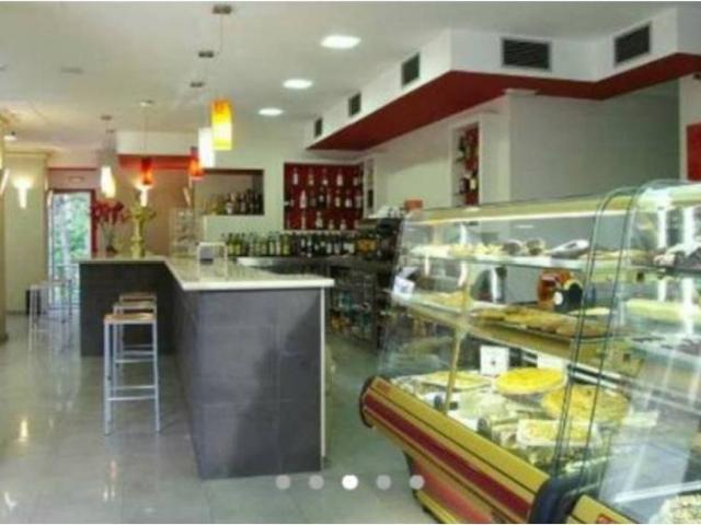 Local Comercial en alquiler en Santiago, Galicia