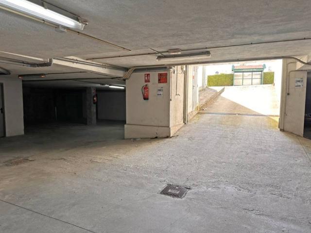 Local Comercial en alquiler en Santiago, Galicia