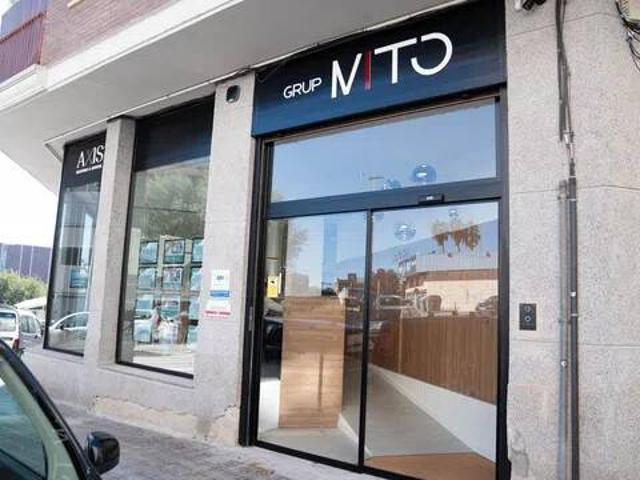 Local Comercial en alquiler en la Cogullada, Vallès Occidental