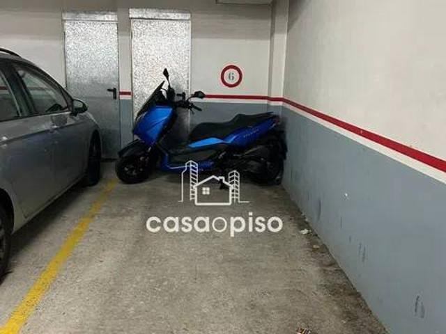 Local Comercial en alquiler en la Cogullada, Vallès Occidental