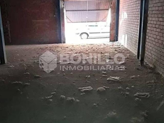 Local Comercial en alquiler en Comunidad de Teruel, Aragón
