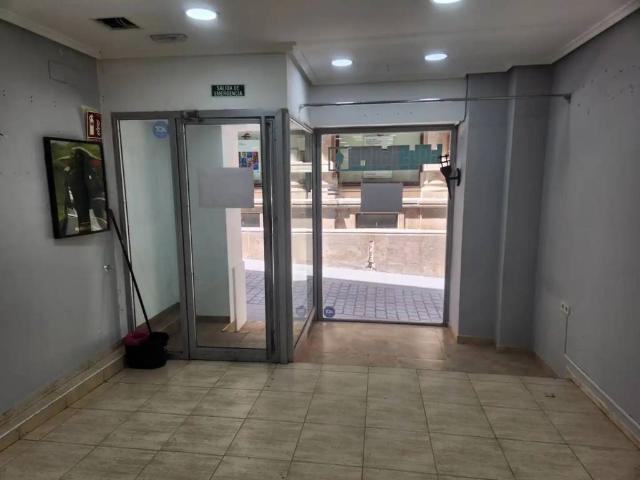 Local Comercial en alquiler en Comunidad de Teruel, Aragón