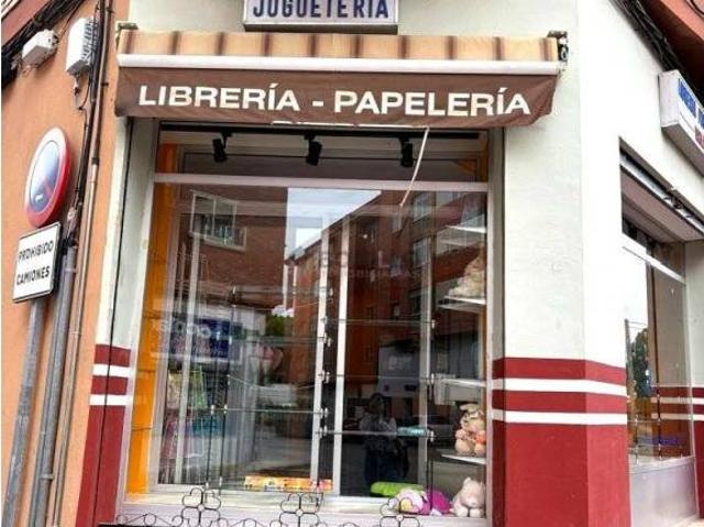 Local Comercial en alquiler en Comunidad de Teruel, Aragón