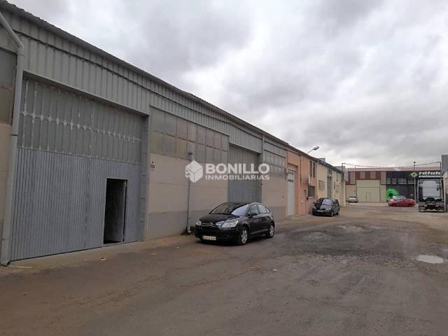 Local Comercial en alquiler en Comunidad de Teruel, Aragón