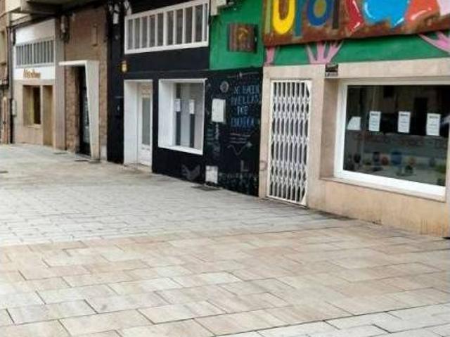 Local Comercial en alquiler en Comunidad de Teruel, Aragón