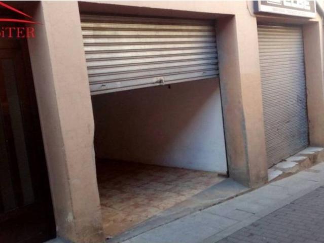 Local Comercial en alquiler en Comunidad de Teruel, Aragón