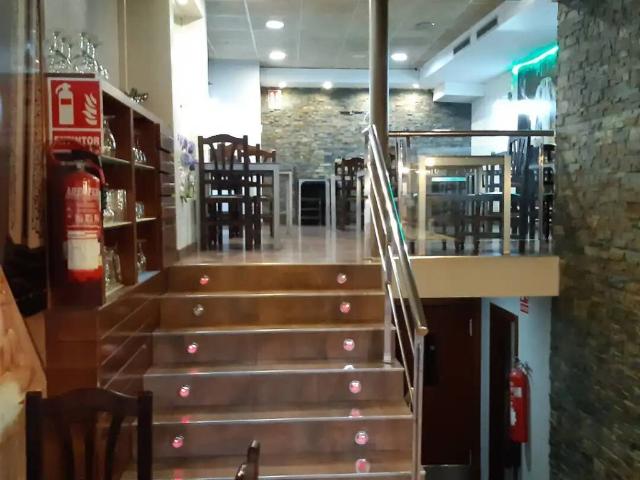 Local Comercial en alquiler en Comunidad de Teruel, Aragón