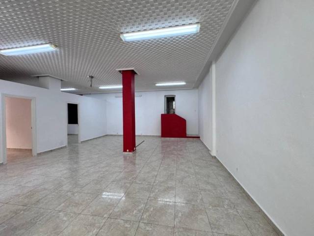 Local Comercial en alquiler en la Marina Alta, Valencia