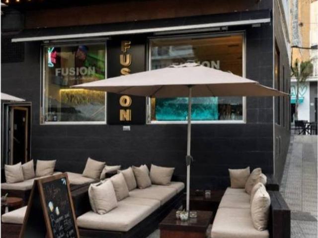 Local Comercial en alquiler en la Marina Alta, Valencia