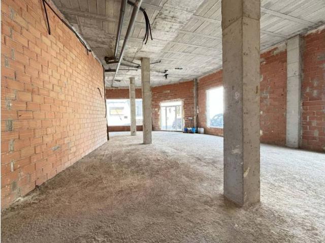 Local Comercial en alquiler en Teulada