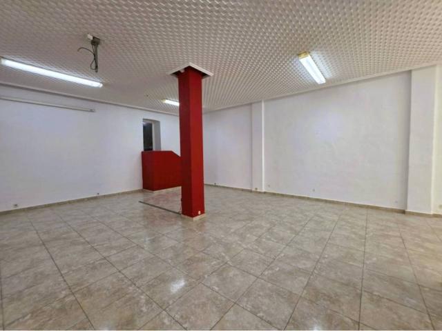 Local Comercial en alquiler en la Marina Alta, Valencia