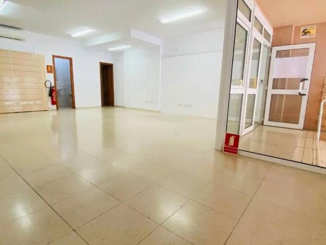 Local Comercial en alquiler en la Marina Alta, Valencia