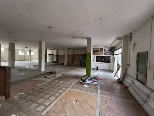 Local Comercial en alquiler en la Marina Alta, Valencia