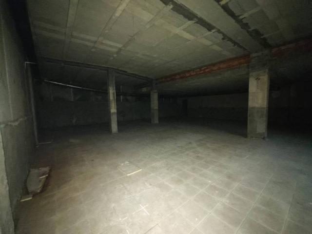 Local Comercial en alquiler en la Marina Alta, Valencia
