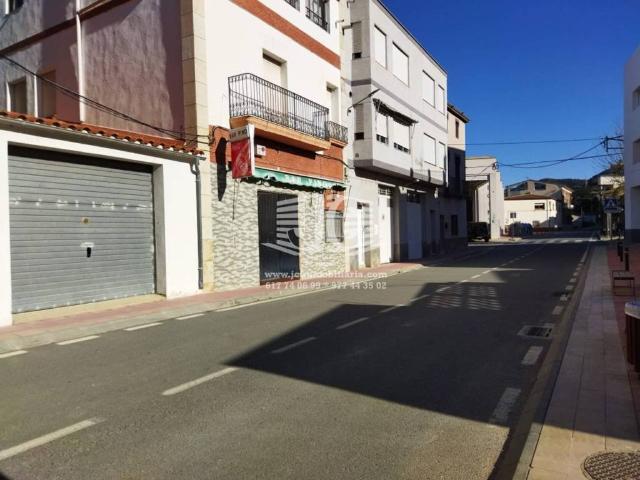 Local Comercial en alquiler en Baix Ebre, Catalunya