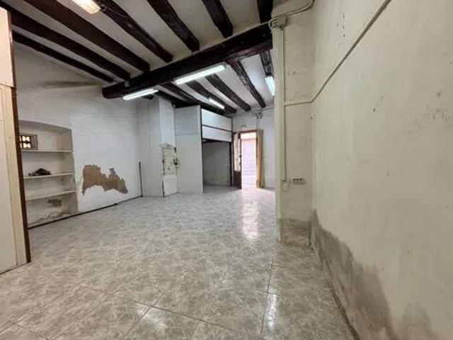 Local Comercial en alquiler en Ribera d'Ebre, Catalunya