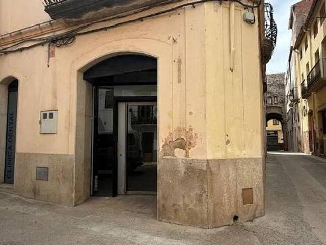 Local Comercial en alquiler en Ribera d'Ebre, Catalunya