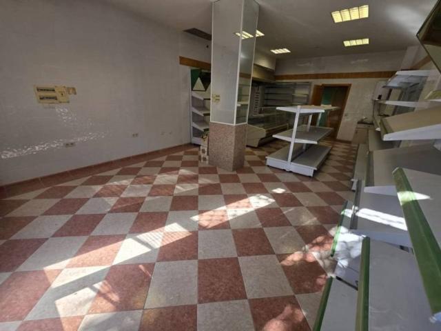 Local Comercial en alquiler en Toledo, Castilla-La Mancha