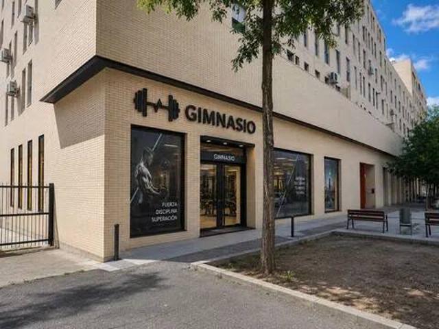 Local Comercial en alquiler en Santa María de Benquerencia, Toledo