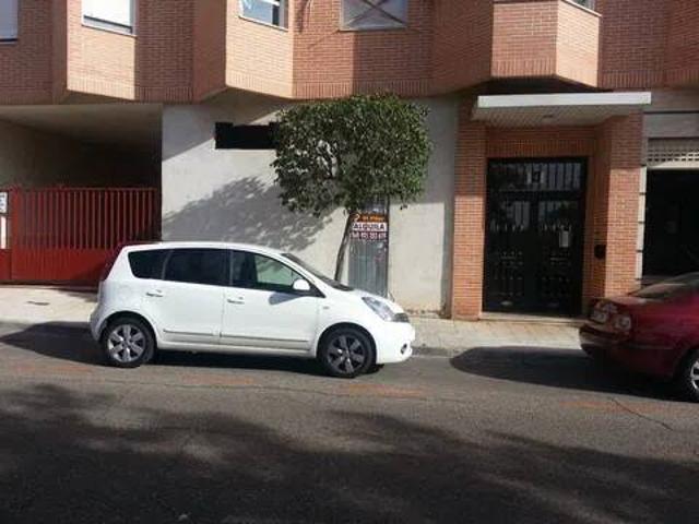Local Comercial en alquiler en Toledo, Castilla-La Mancha