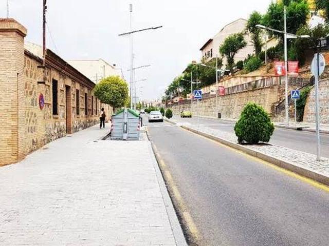 Local Comercial en alquiler en Toledo, Castilla-La Mancha