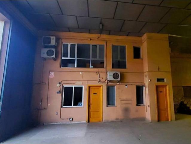 Local Comercial en alquiler en Santa María de Benquerencia, Toledo