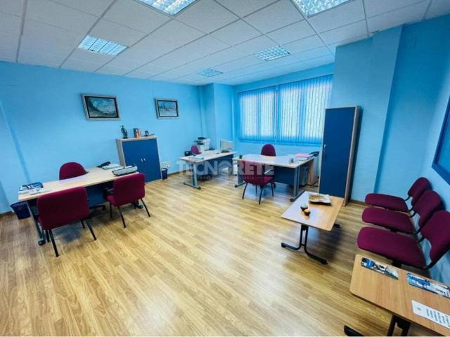 Local Comercial en alquiler en Toledo, Castilla-La Mancha