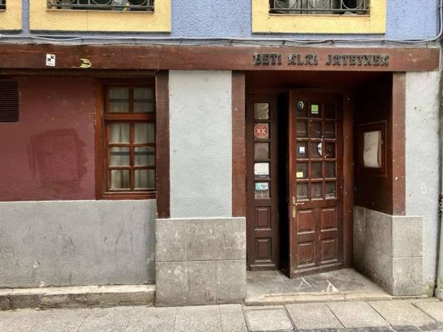 Local Comercial en alquiler en Tolosa, Guipúzcoa