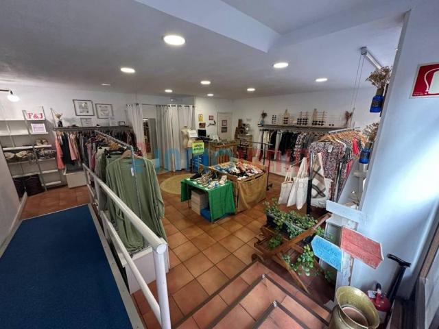 Local Comercial en alquiler en Tolosa, Guipúzcoa