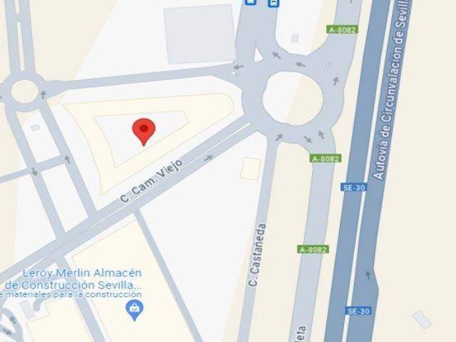 Local Comercial en alquiler en Tomares