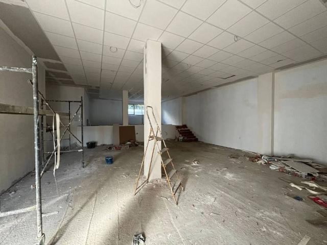 Local Comercial en alquiler en La Mascareta, Tomares