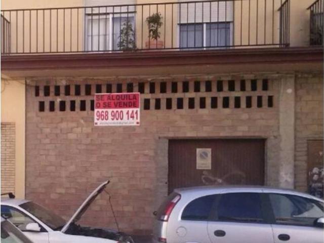 Local Comercial en alquiler en La Mascareta, Tomares