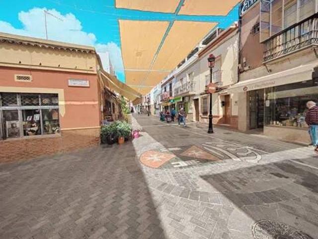 Local Comercial en alquiler en Santa Eufemia, Tomares