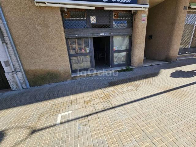 Local Comercial en alquiler en Osona, Catalunya
