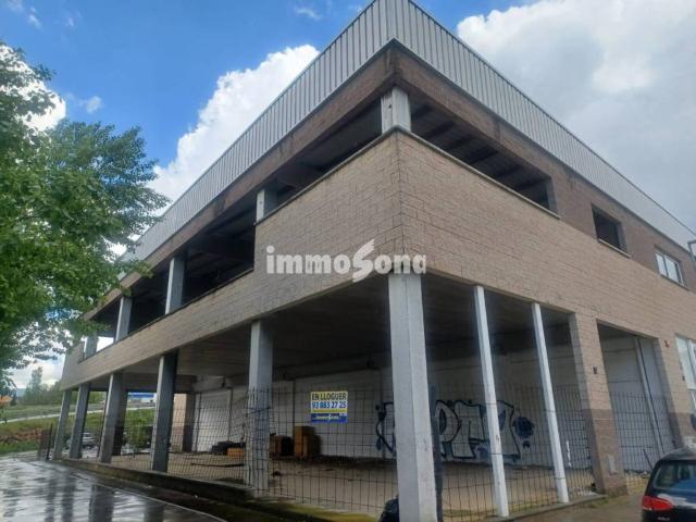 Local Comercial en venta en Osona, Catalunya