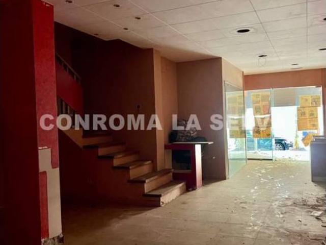 Local Comercial en alquiler en Can Camps, Maresme
