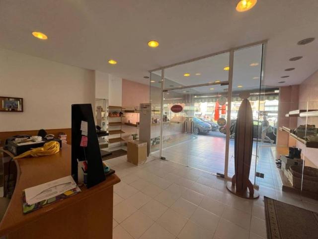 Local Comercial en alquiler en Tordera, Barcelona