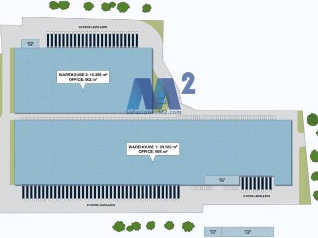 Local Comercial en alquiler en Torija, Castilla-La Mancha