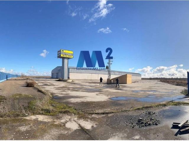 Local Comercial en alquiler en Torija, Castilla-La Mancha