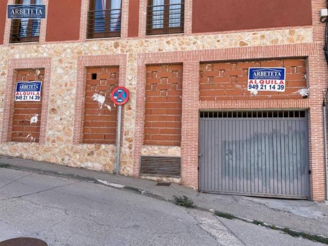Local Comercial en alquiler en Torija, Castilla-La Mancha