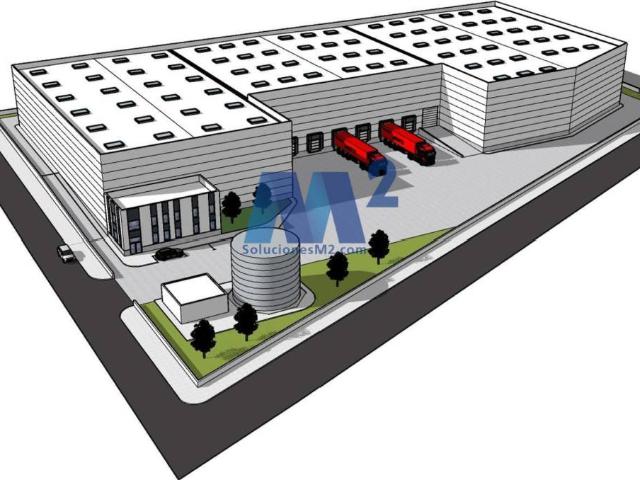 Local Comercial en alquiler en Torija, Guadalajara