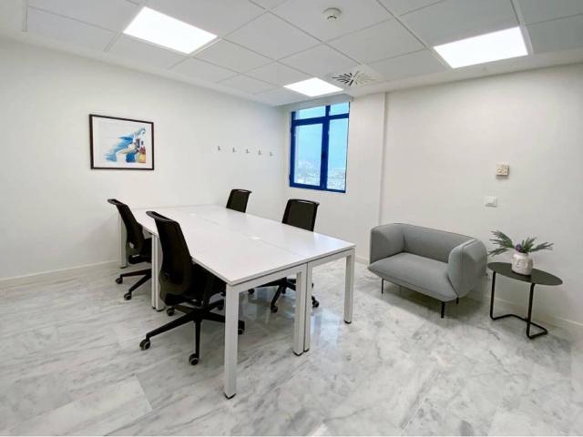 Local Comercial en alquiler en Roldán, Torre Pacheco