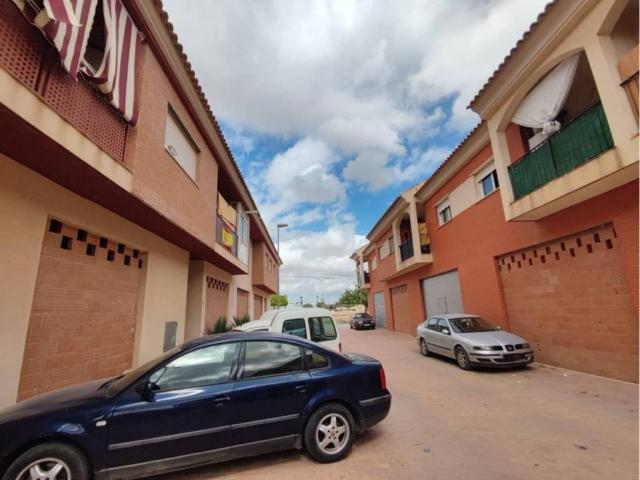 Local Comercial en alquiler en Torre Pacheco, Murcia