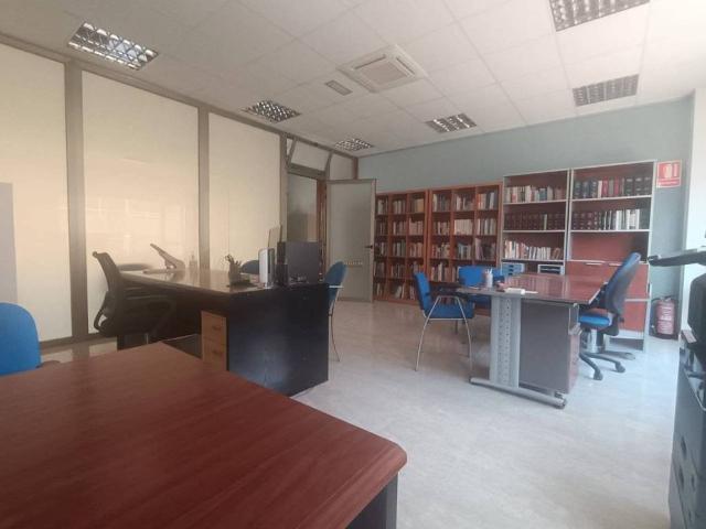 Local Comercial en alquiler en Torre-Pacheco, Campo de Cartagena y Mar Menor