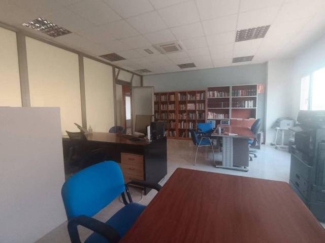 Local Comercial en alquiler en Torre-Pacheco, Campo de Cartagena y Mar Menor
