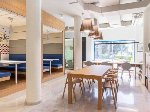 Local Comercial en alquiler en Roldán, Torre Pacheco