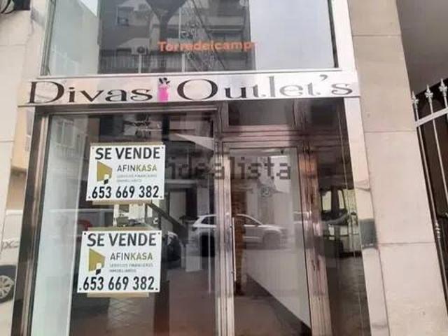 Local Comercial en alquiler en Torre Del Campo, Andalucía